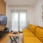 Apartman Victory 77