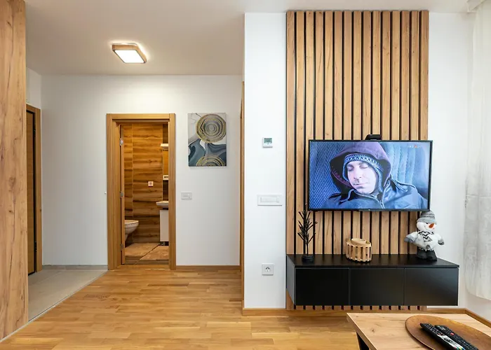 Apartman Victory 77