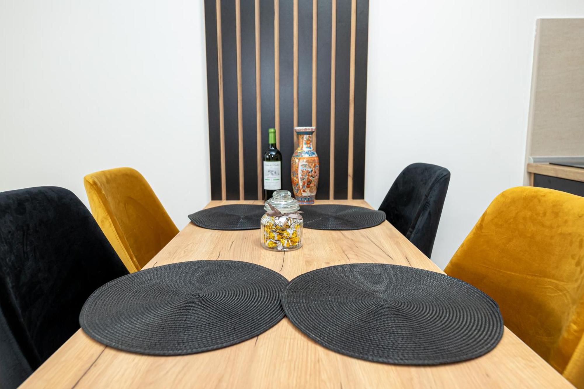 Apartment Victory 77 Zlatibor