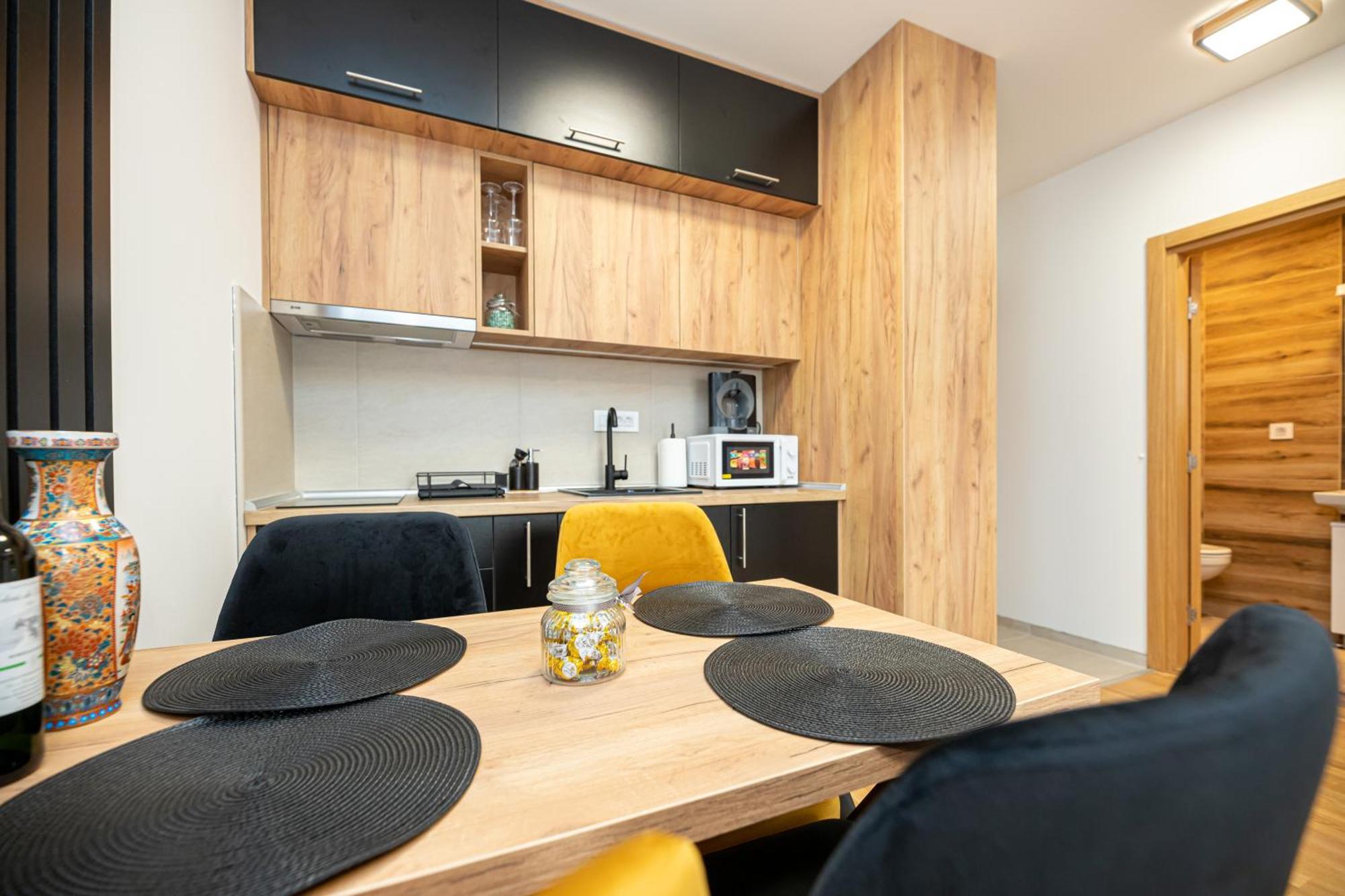 Victory 77 Apartment Zlatibor