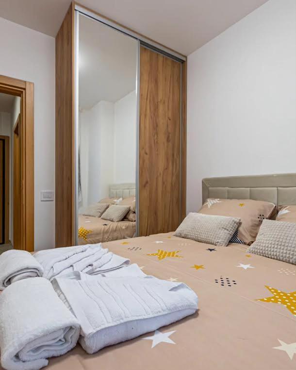 Victory 77 Apartment Zlatibor