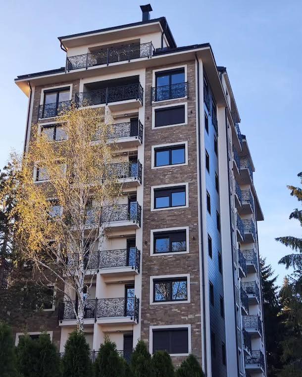 Victory 77 Apartment *