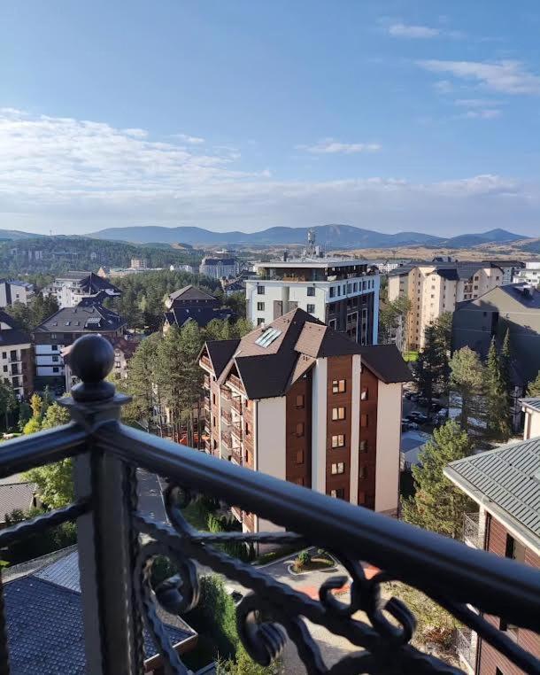 Apartment Victory 77 Zlatibor