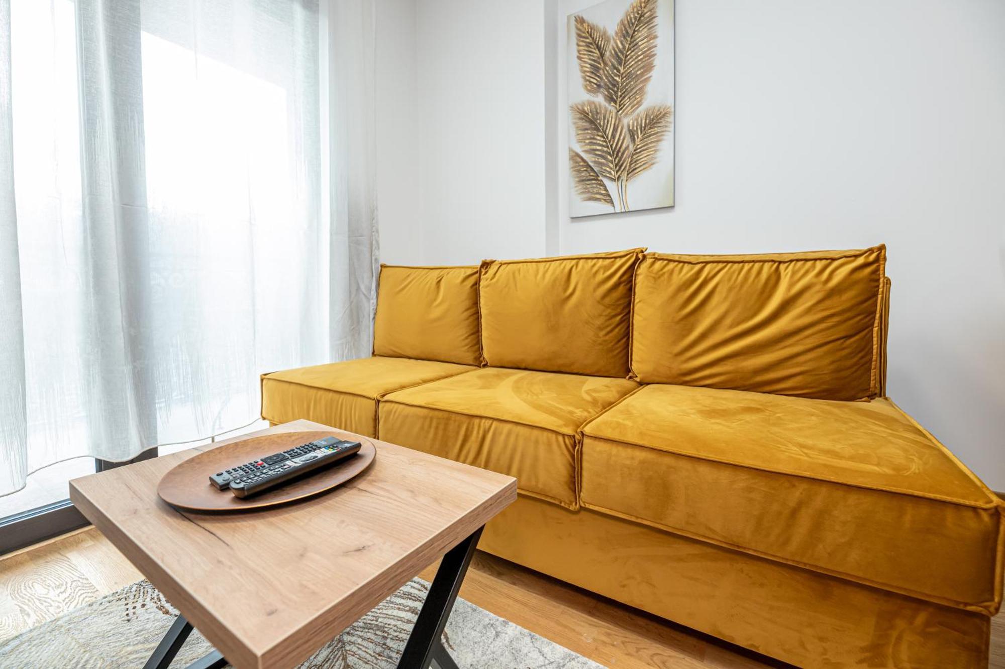 Victory 77 Apartment Zlatibor